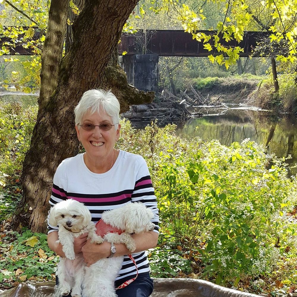 Meet your Posher, Christine